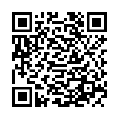 Código QR do registo