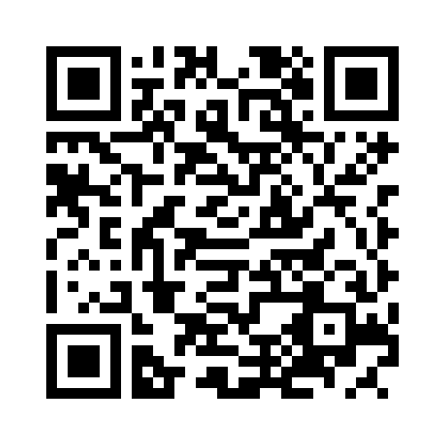 Código QR do registo