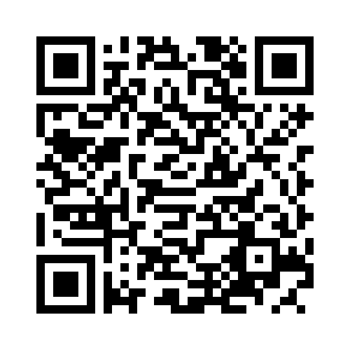 Código QR do registo