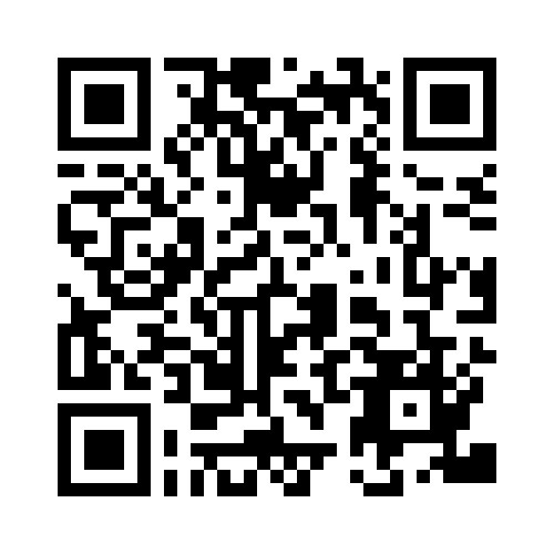 Código QR do registo