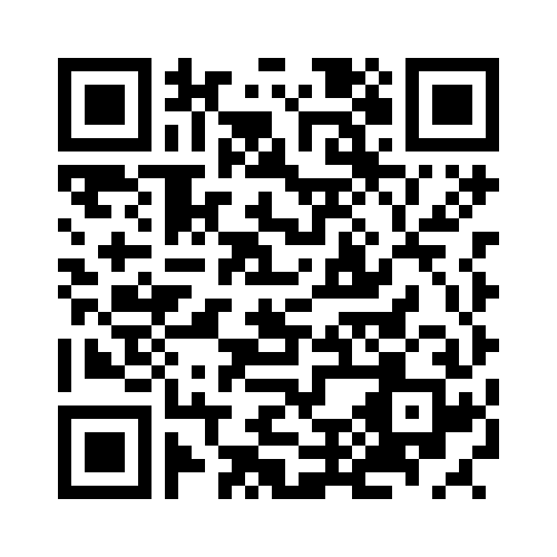 Código QR do registo