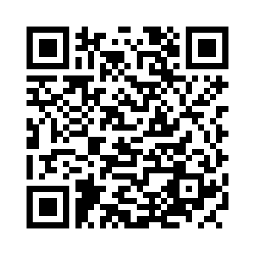 Código QR do registo