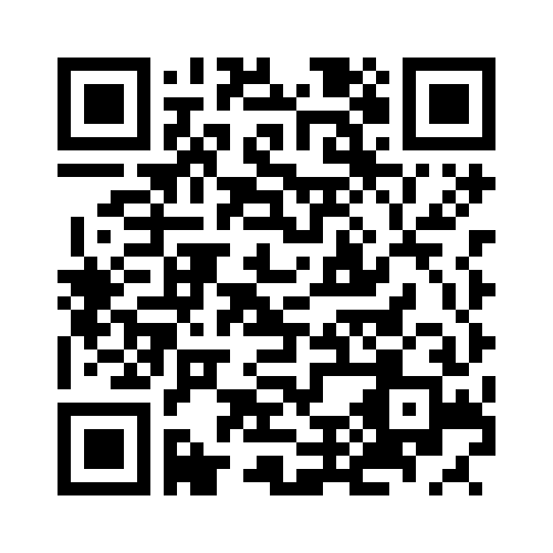 Código QR do registo