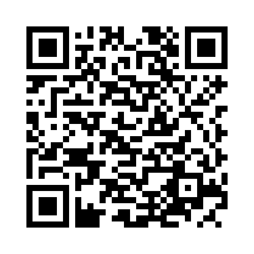 Código QR do registo