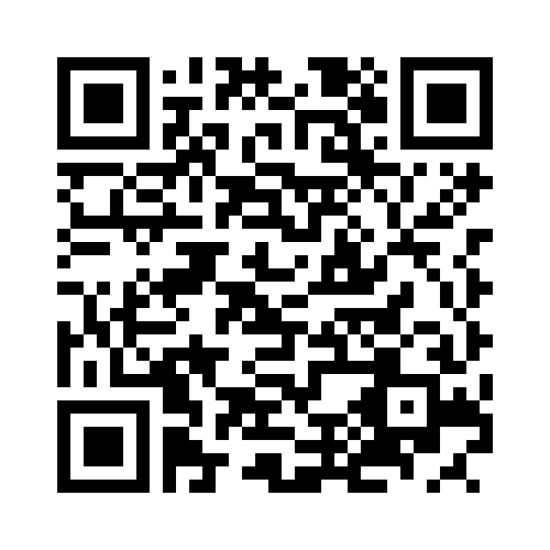 Código QR do registo