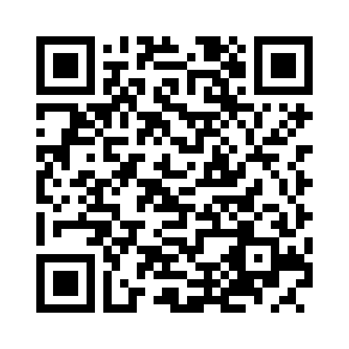 Código QR do registo