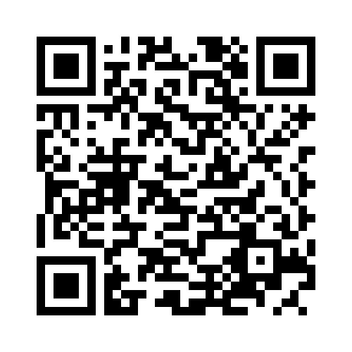 Código QR do registo