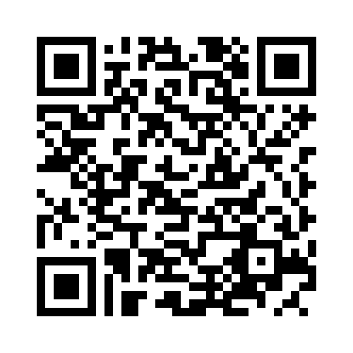 Código QR do registo