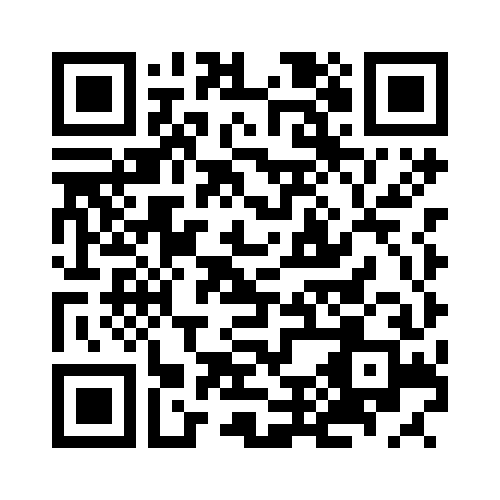 Código QR do registo