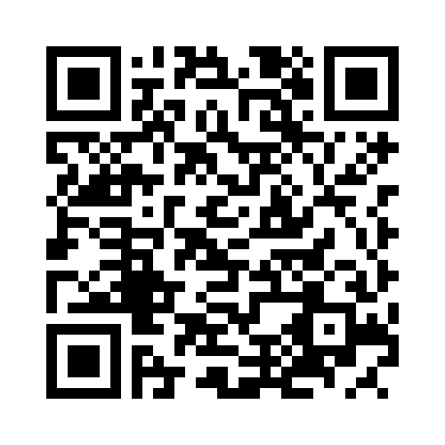 Código QR do registo