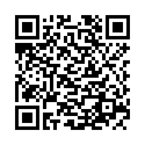 Código QR do registo