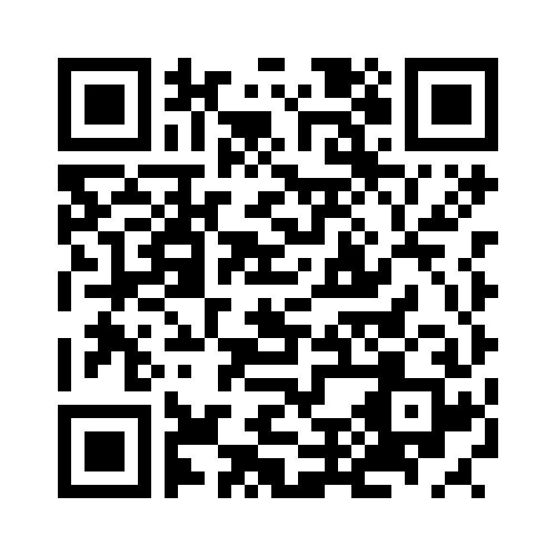 Código QR do registo