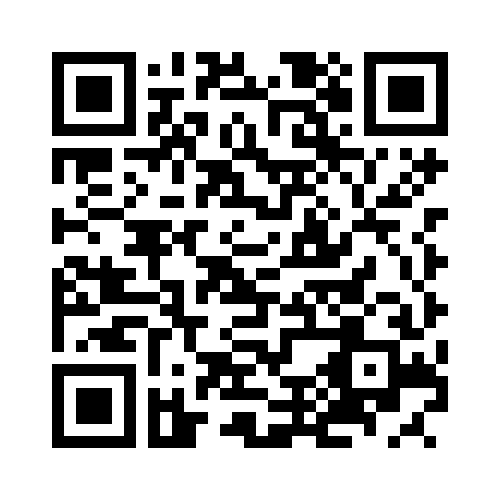 Código QR do registo