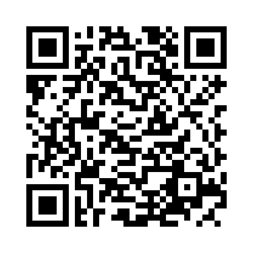 Código QR do registo