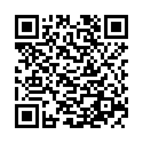 Código QR do registo