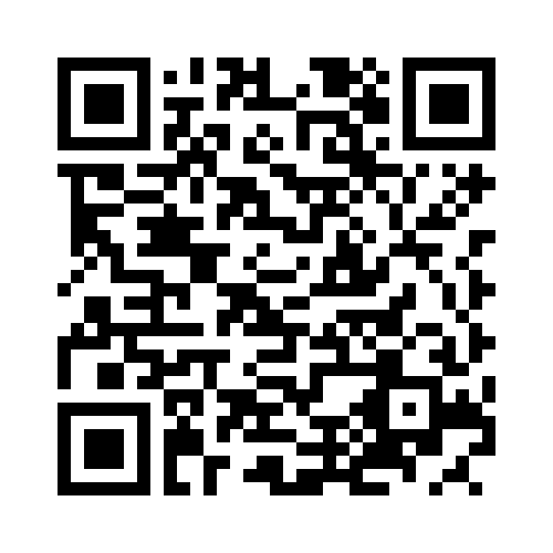 Código QR do registo