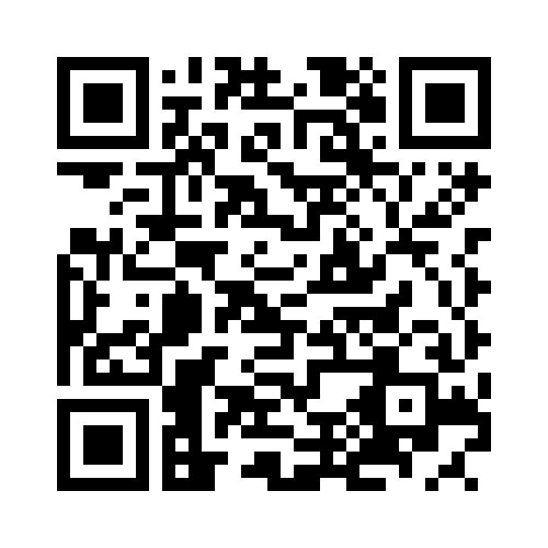 Código QR do registo