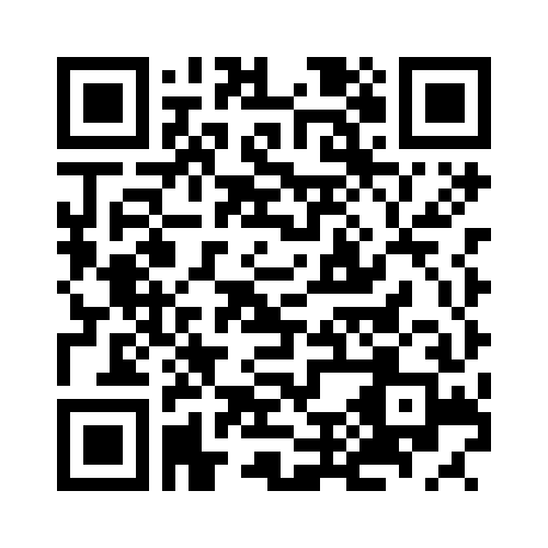 Código QR do registo