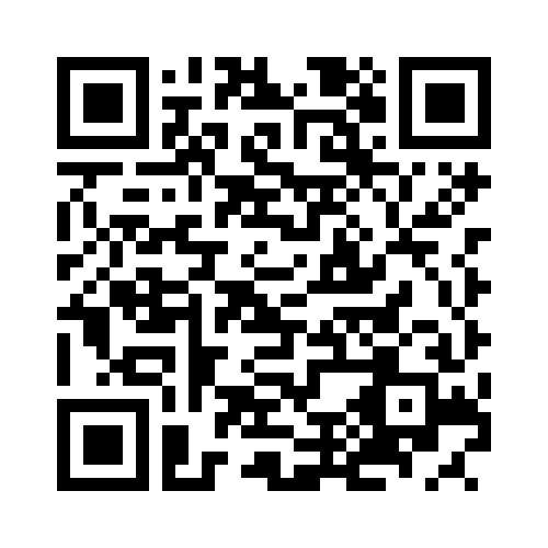 Código QR do registo