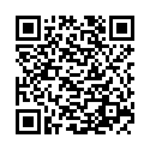 Código QR do registo