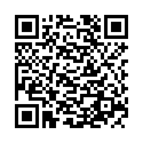 Código QR do registo