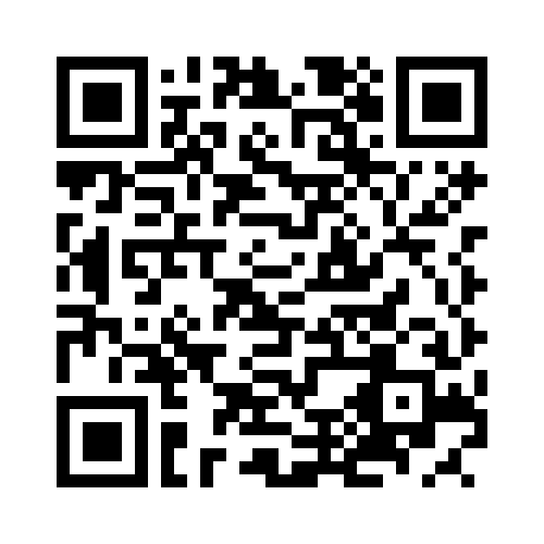 Código QR do registo