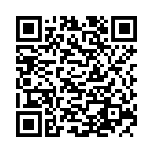 Código QR do registo