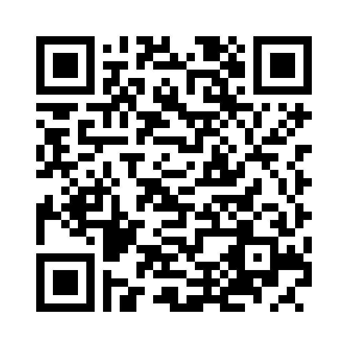 Código QR do registo