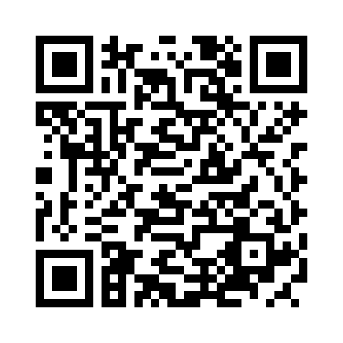 Código QR do registo