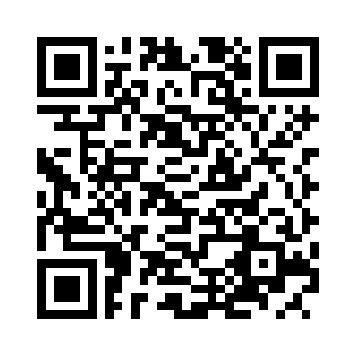 Código QR do registo