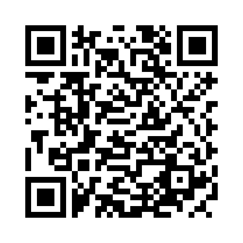 Código QR do registo