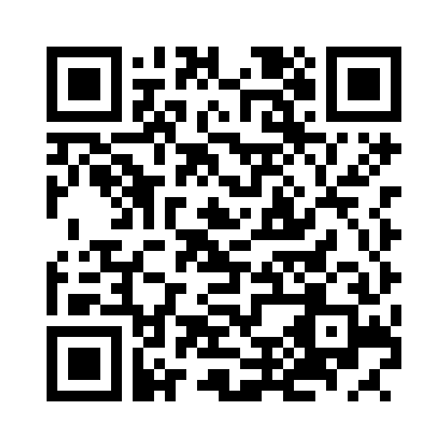 Código QR do registo