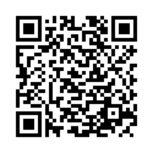 Código QR do registo