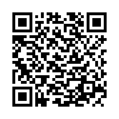 Código QR do registo