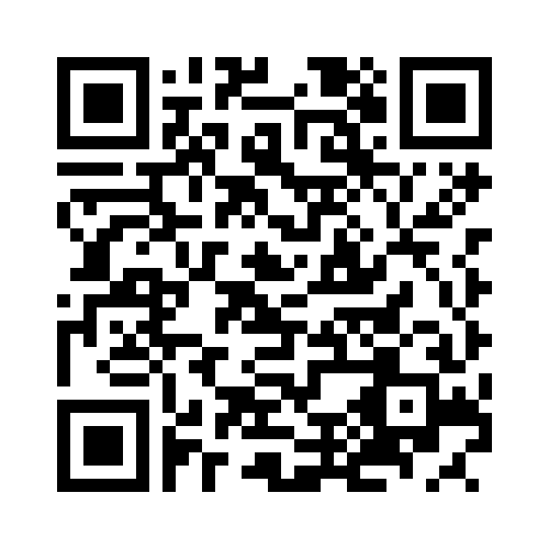 Código QR do registo