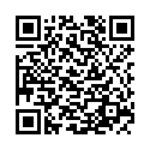 Código QR do registo