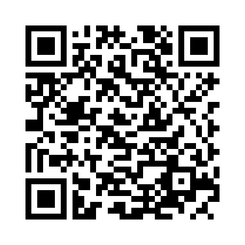 Código QR do registo