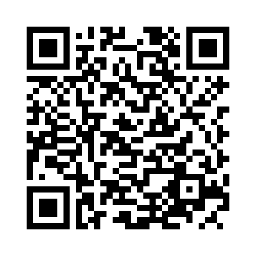 Código QR do registo