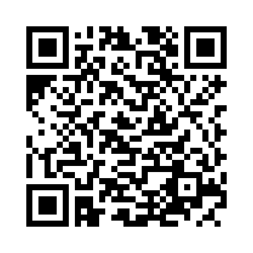 Código QR do registo