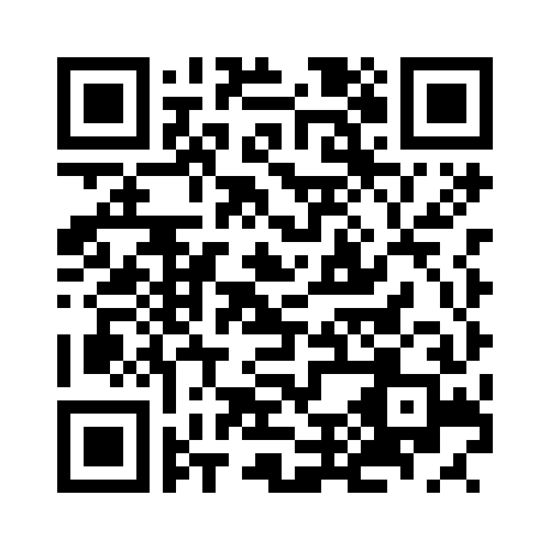 Código QR do registo