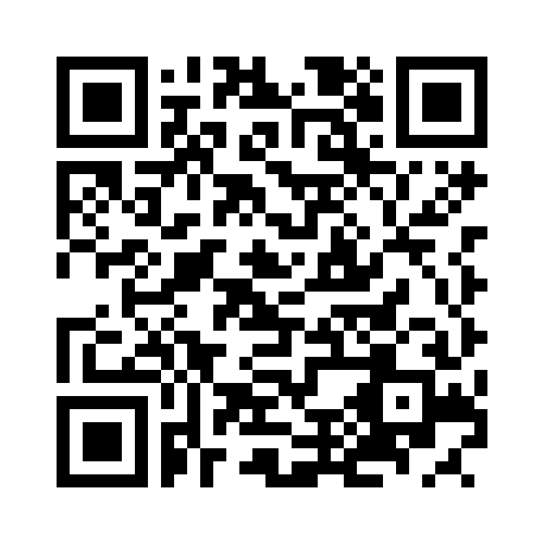 Código QR do registo