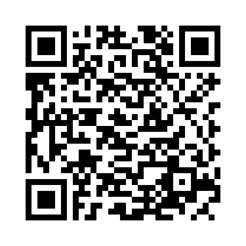 Código QR do registo