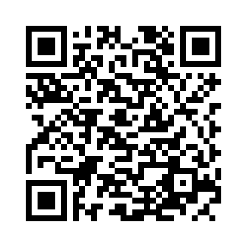 Código QR do registo