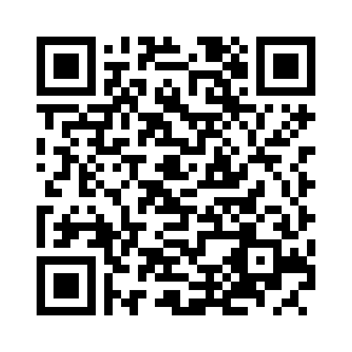 Código QR do registo