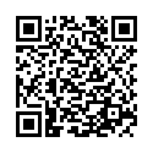 Código QR do registo