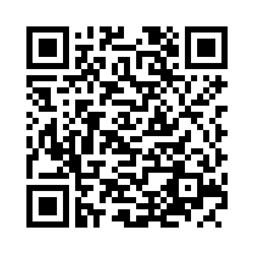 Código QR do registo