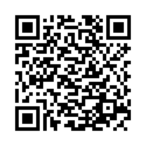 Código QR do registo