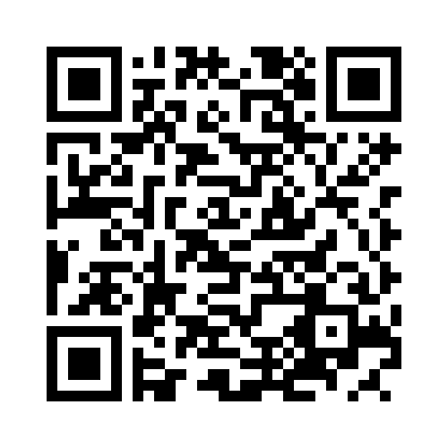 Código QR do registo