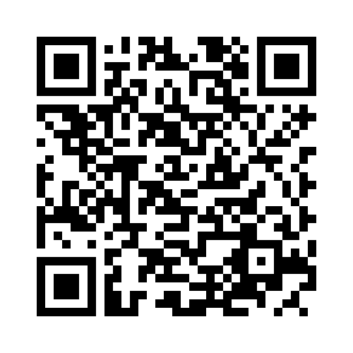 Código QR do registo