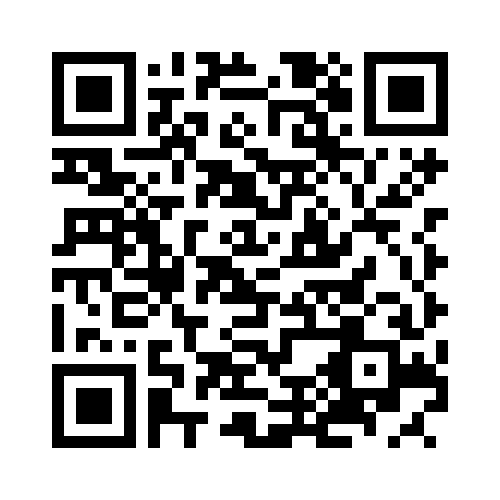 Código QR do registo